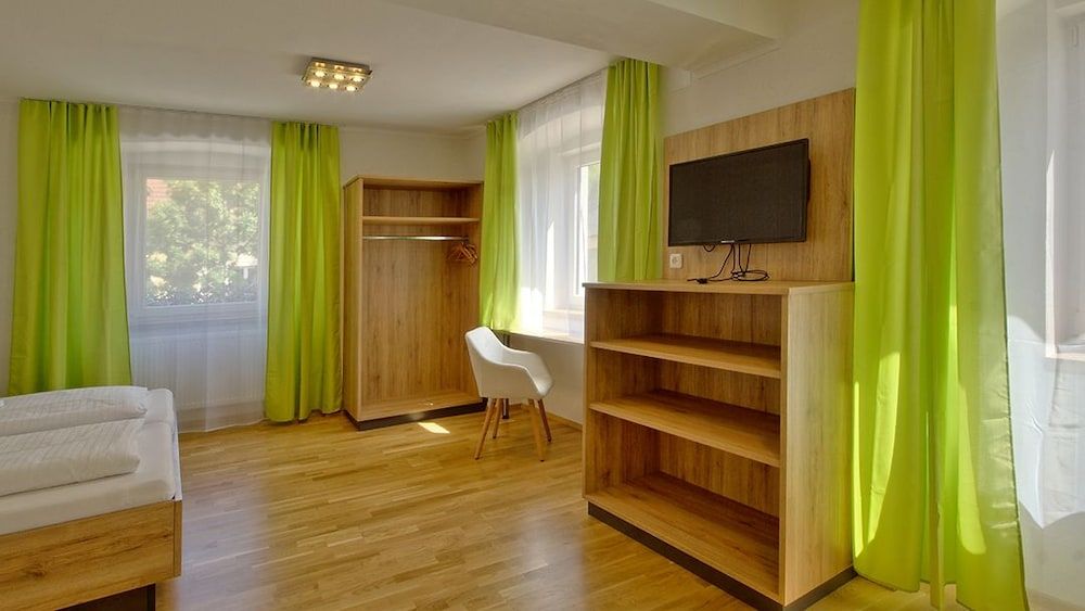 Hotel & Restaurant DAS RÖSSL 1