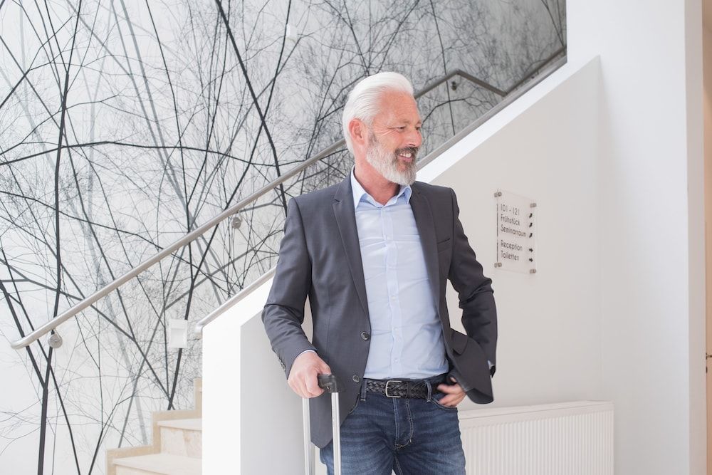 TT Aparthotel Neuhofen 3