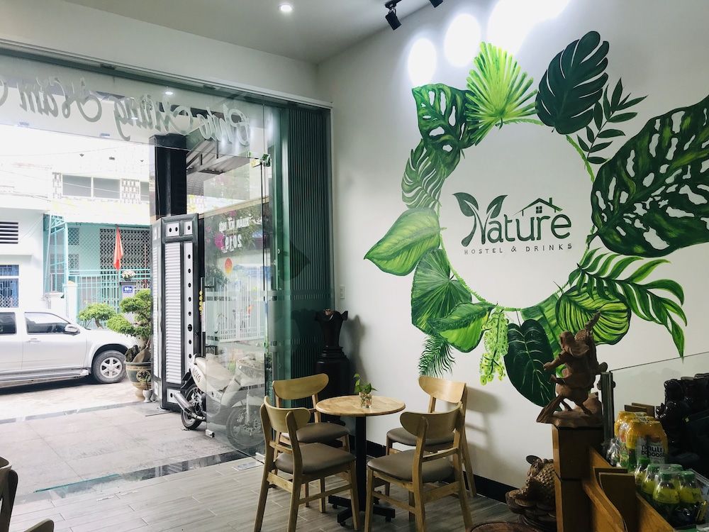 Nature Hostel & Drinks 3