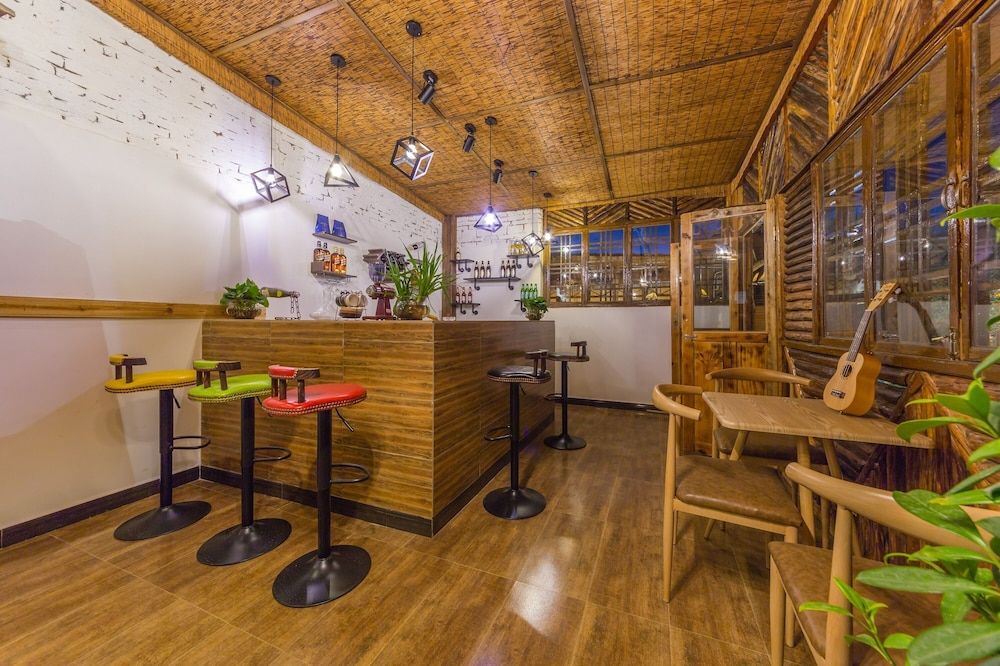 Shanshui Youming Garden Homestay 3