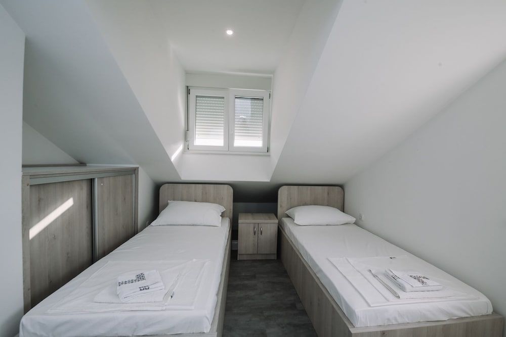 Skunca's house - Adults Only 2