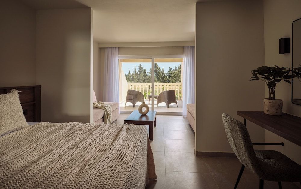 Gerakas Belvedere Hotel & Spa 3
