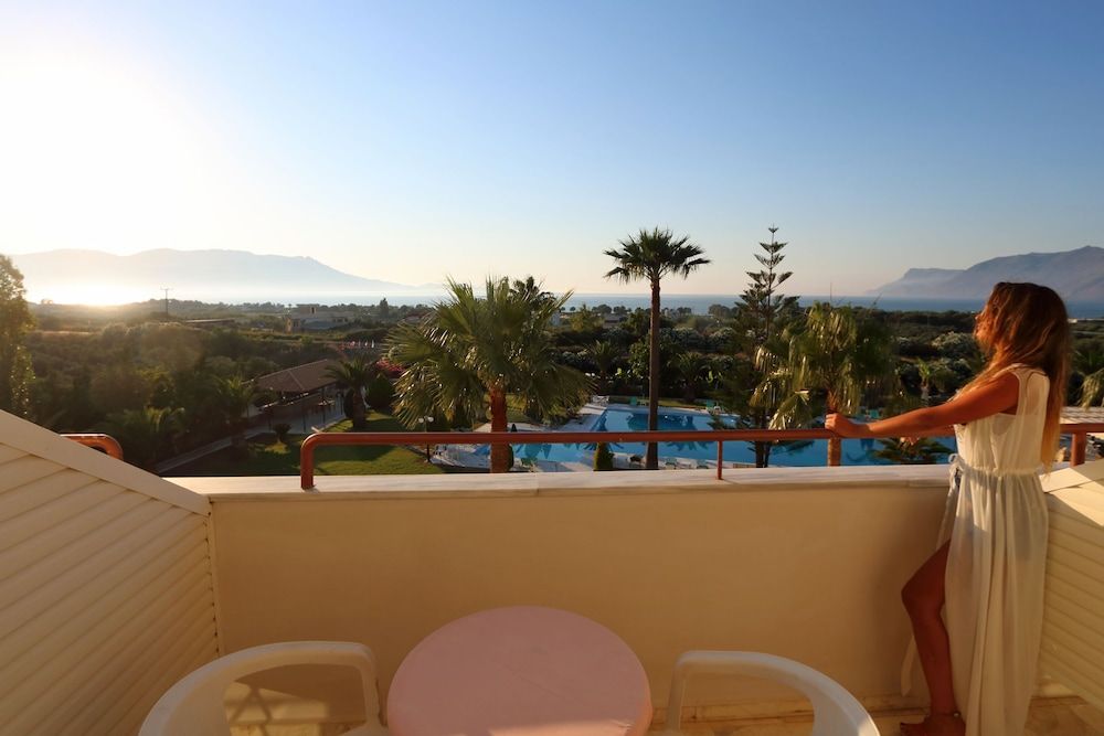 Regina Hotel Chania 2