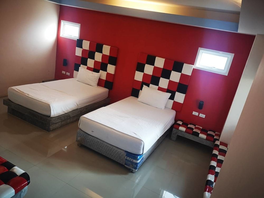 Suwannaphum Trang Resort 3