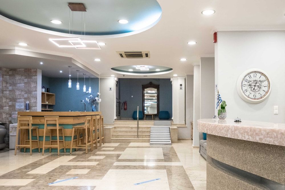 Karras Grande Resort 2