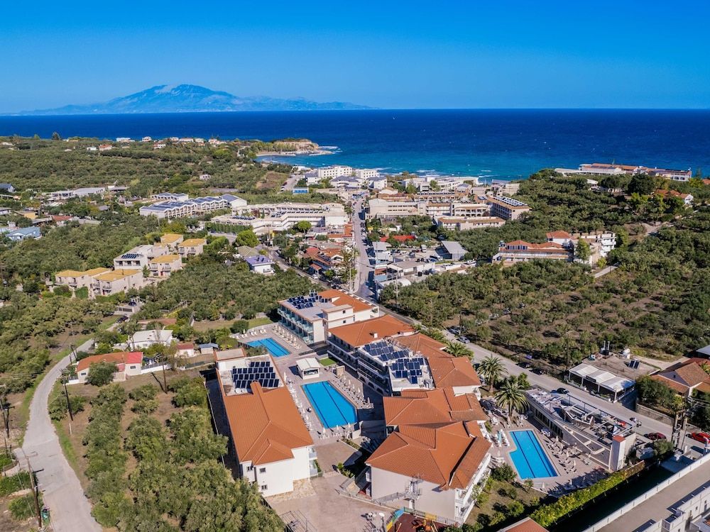 Karras Grande Resort 1