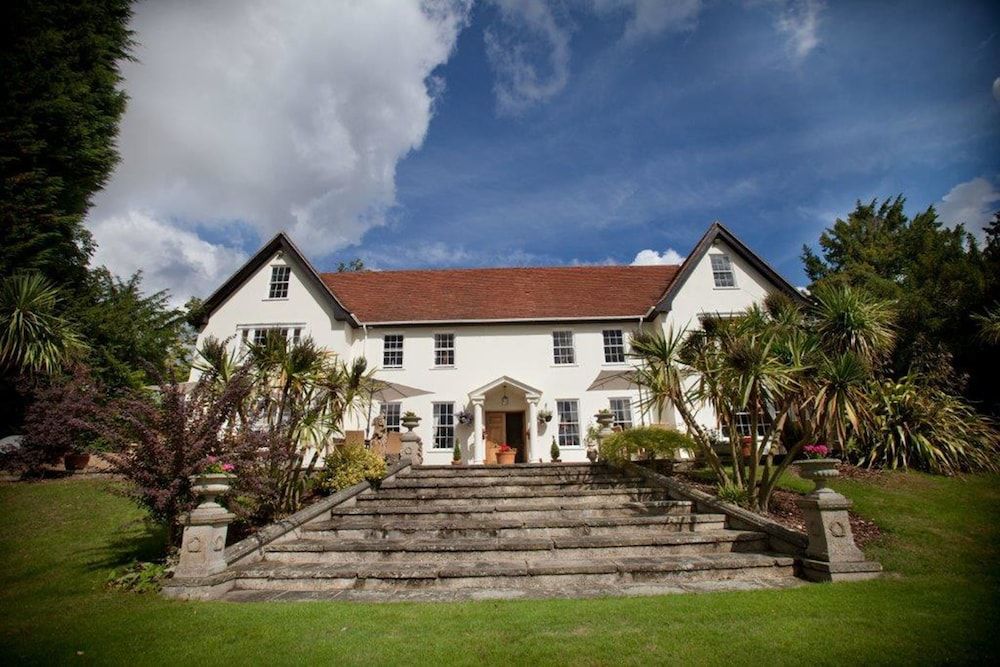 Sturmer Hall Hotel & Conference Centre 4 estrelas em Haverhill