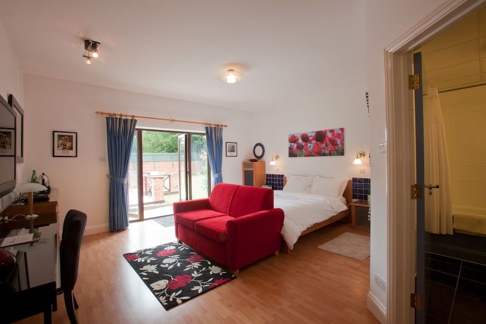 Sturmer Hall Hotel & Conference Centre 3