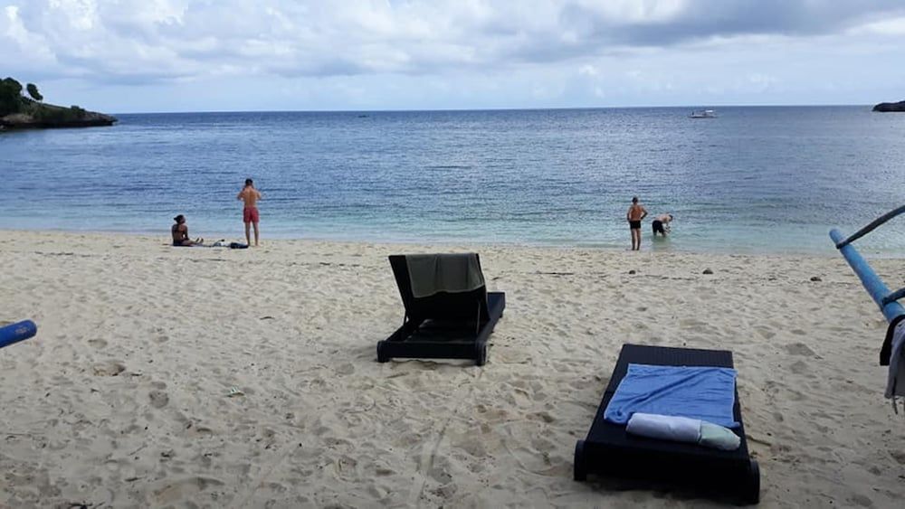 Marnin's Place Boracay 3 estrellas en Boracay