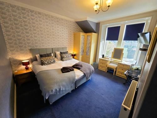 Lochwood Guest House 3