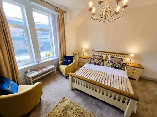 Lochwood Guest House 2