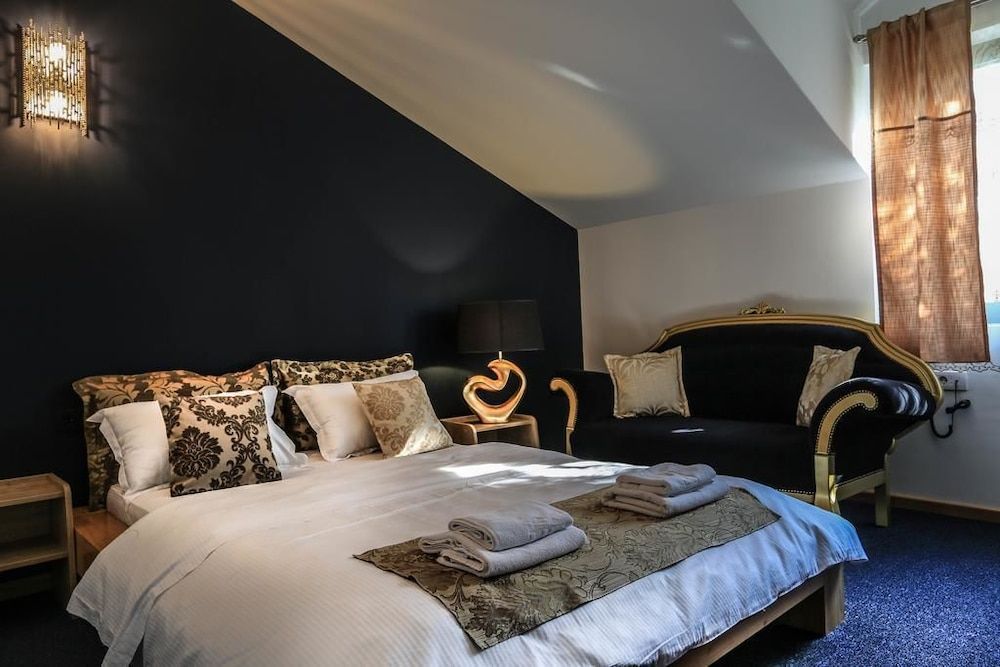 Hotel Atrium 3 stelle a Nikšić