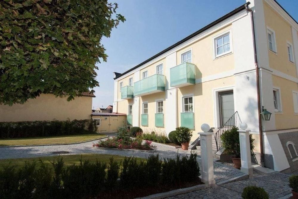 Biedermeier Hof 3 estrelas em Schärding