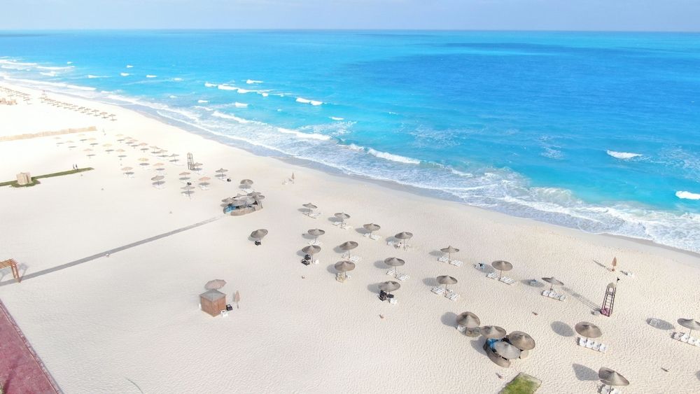 TOLIP North Coast Hotel