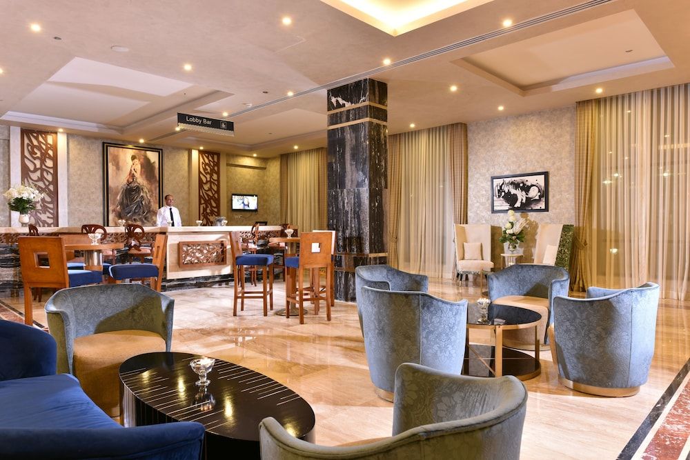 TOLIP North Coast Hotel 3