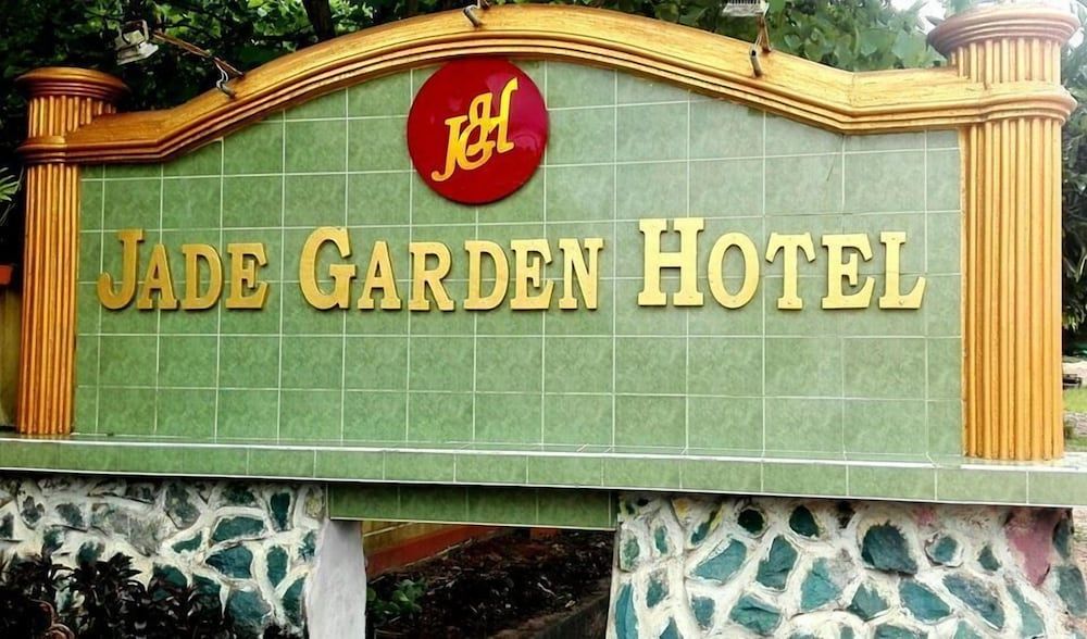 Jade Garden Hotel