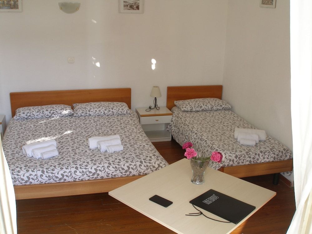 Hotel Firenze Lugano 3