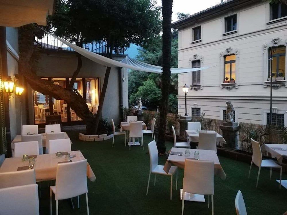 Hotel Firenze Lugano 1