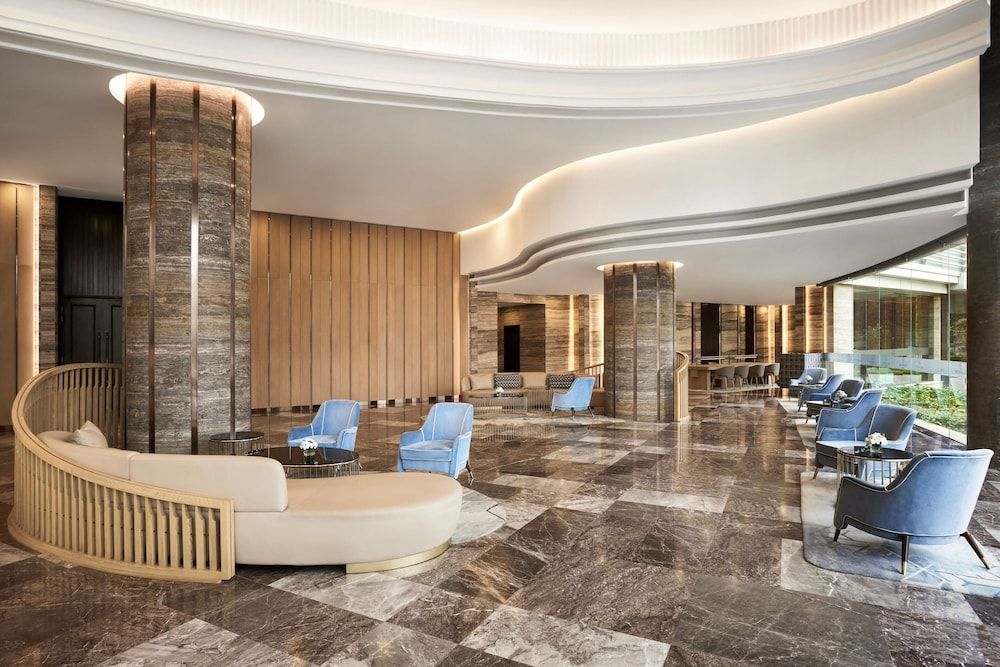 Sheraton Hai Phong 3