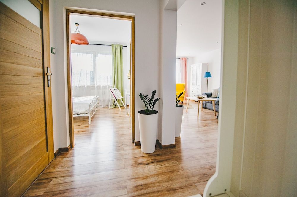 Komplex Apartamenty Europa Sosnowiec 2