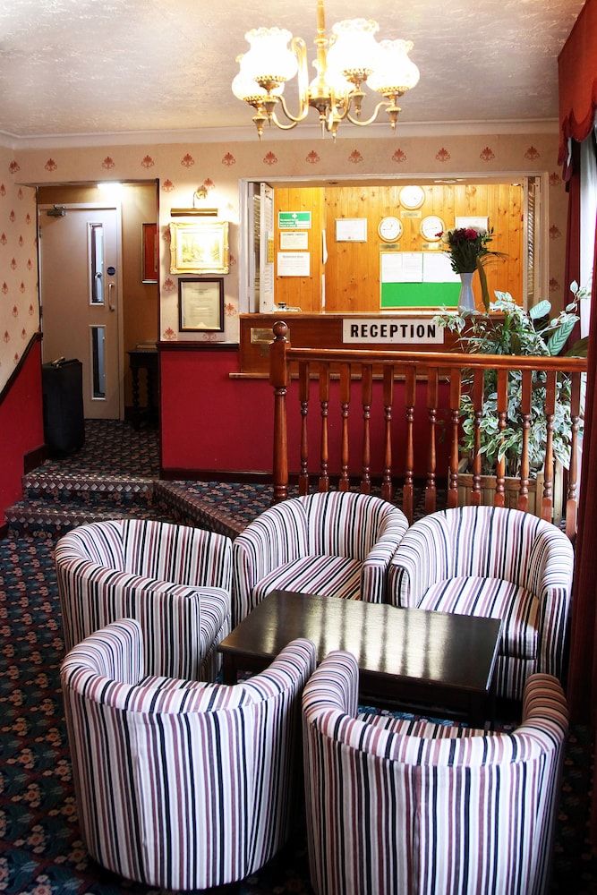 Columbia Hotel & Restaurant 2