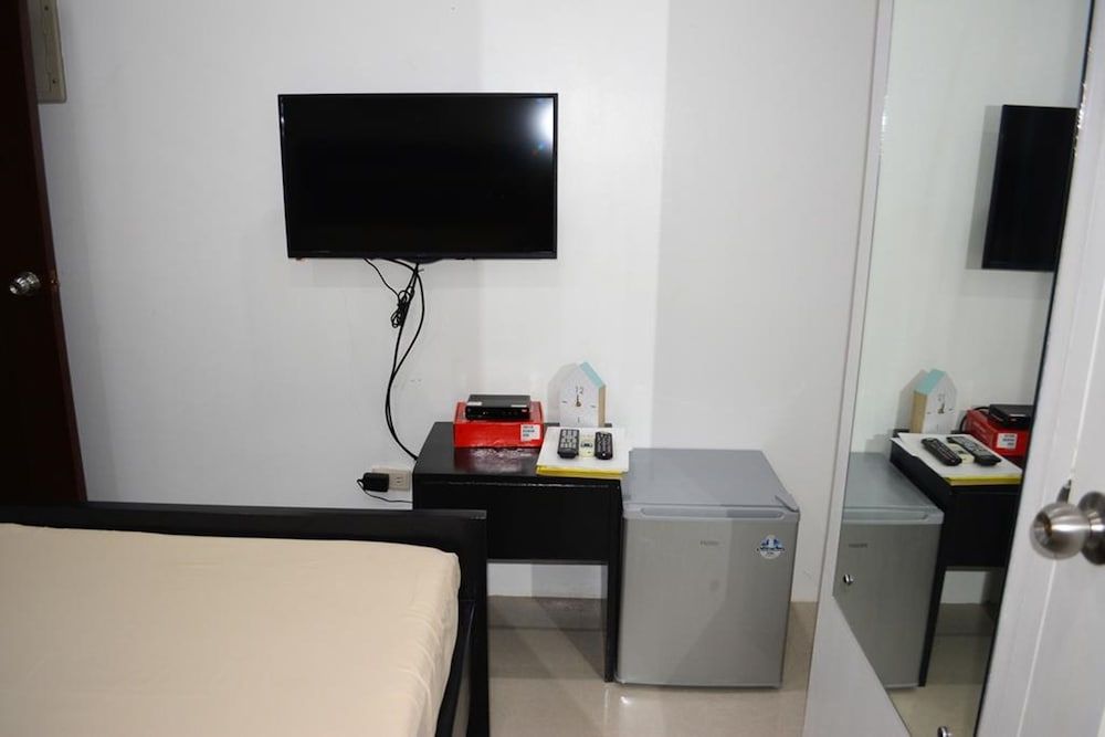 Sergi's Resort and Hotel 2