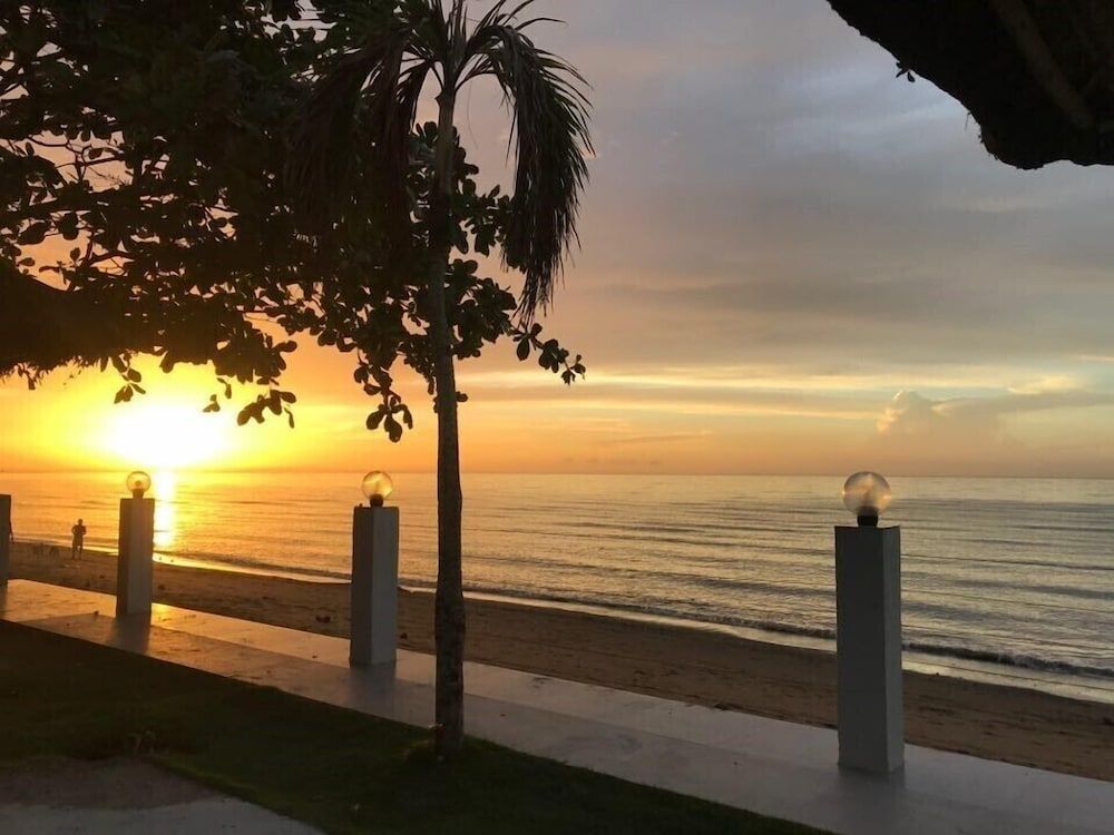 Sergi's Resort and Hotel 1