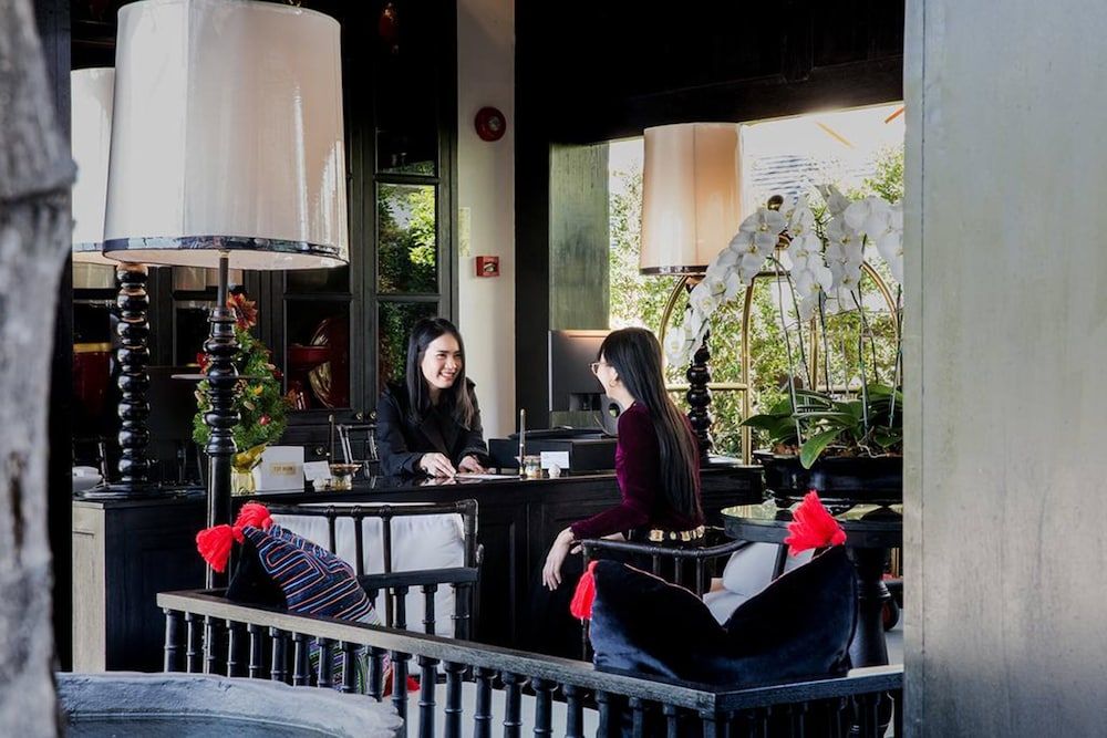 Mora Boutique Hotel 3