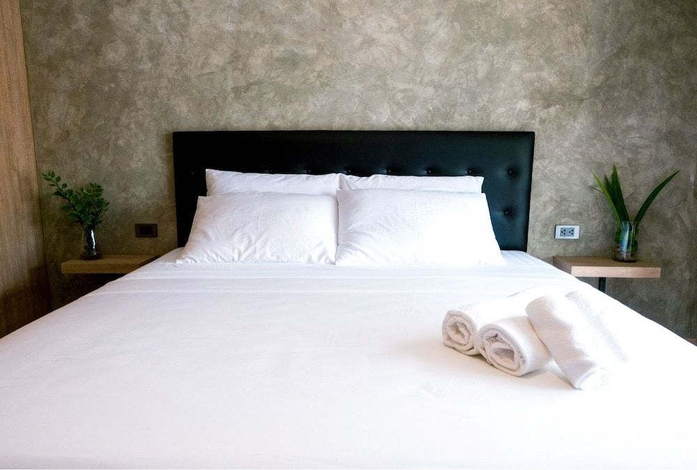 Seventh Boutique Hotel 2