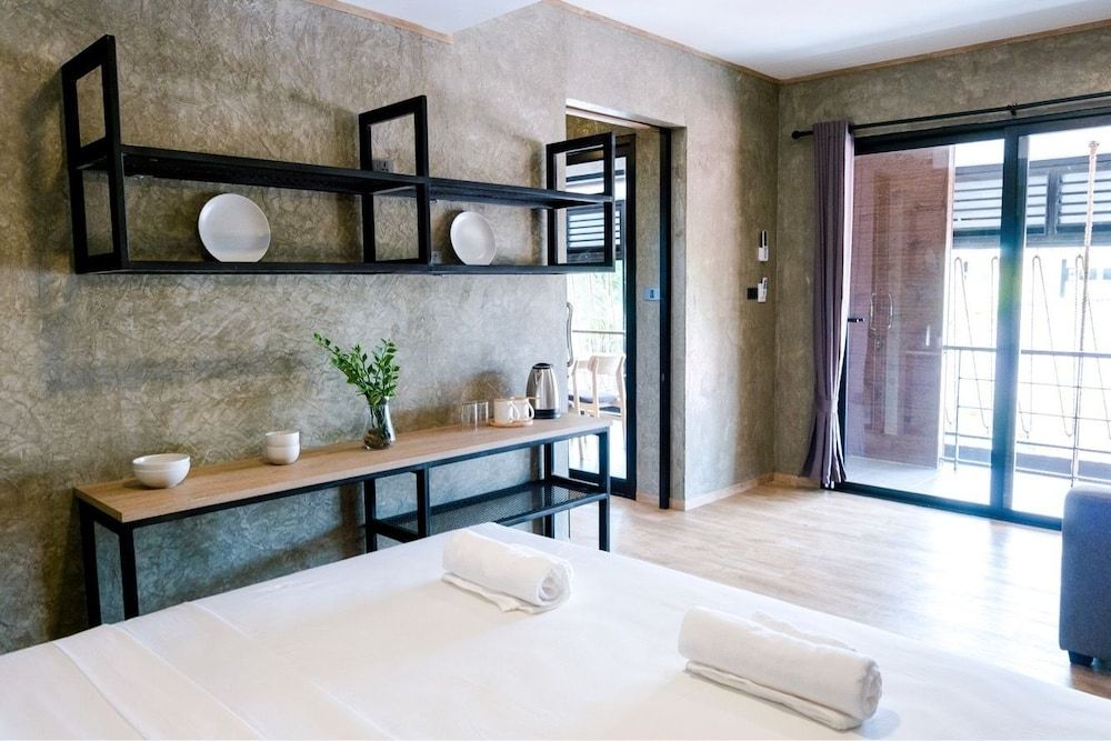 Seventh Boutique Hotel 3