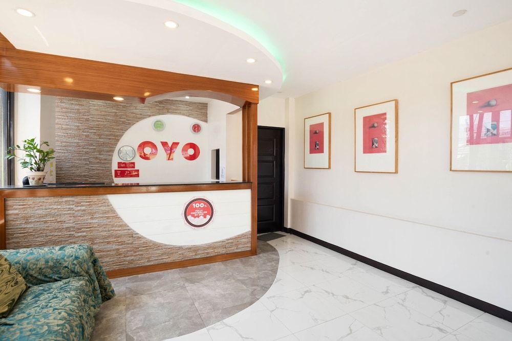 OYO 195 Ranchotel - Binan 3