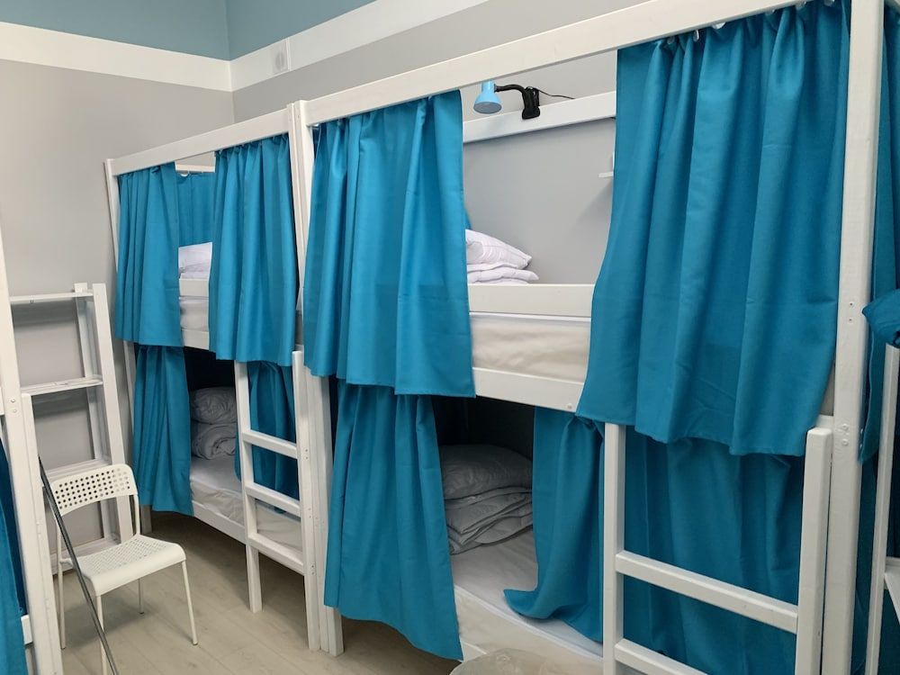 Hostel Rus Ufa prospect Oktyabrya 3