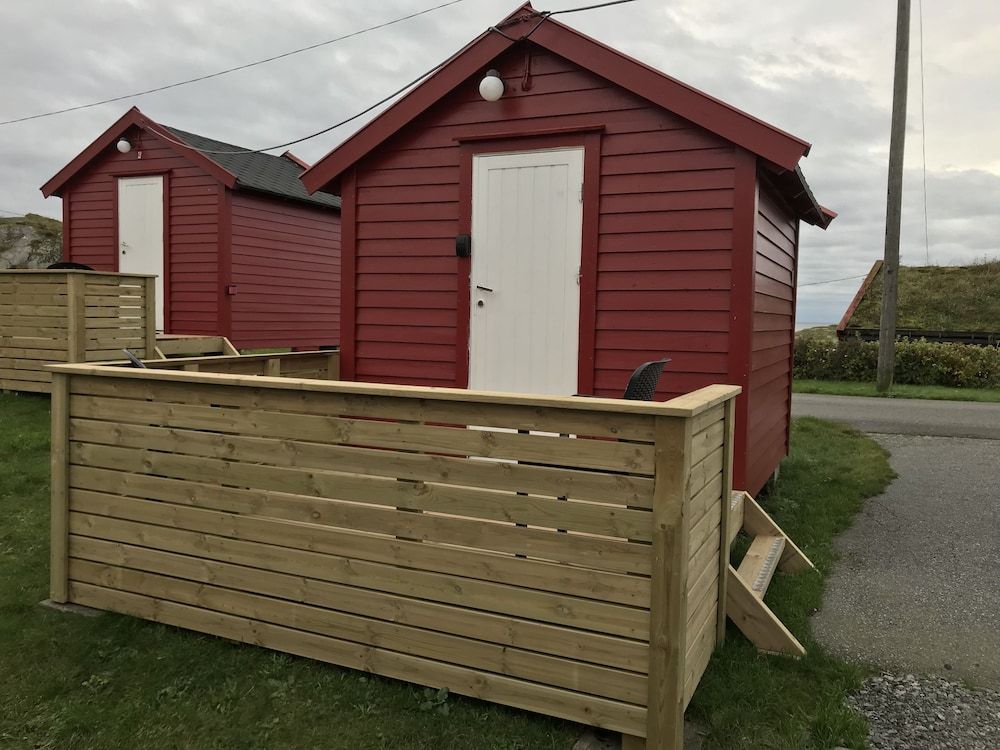 Haraldshaugen Camping AS 3