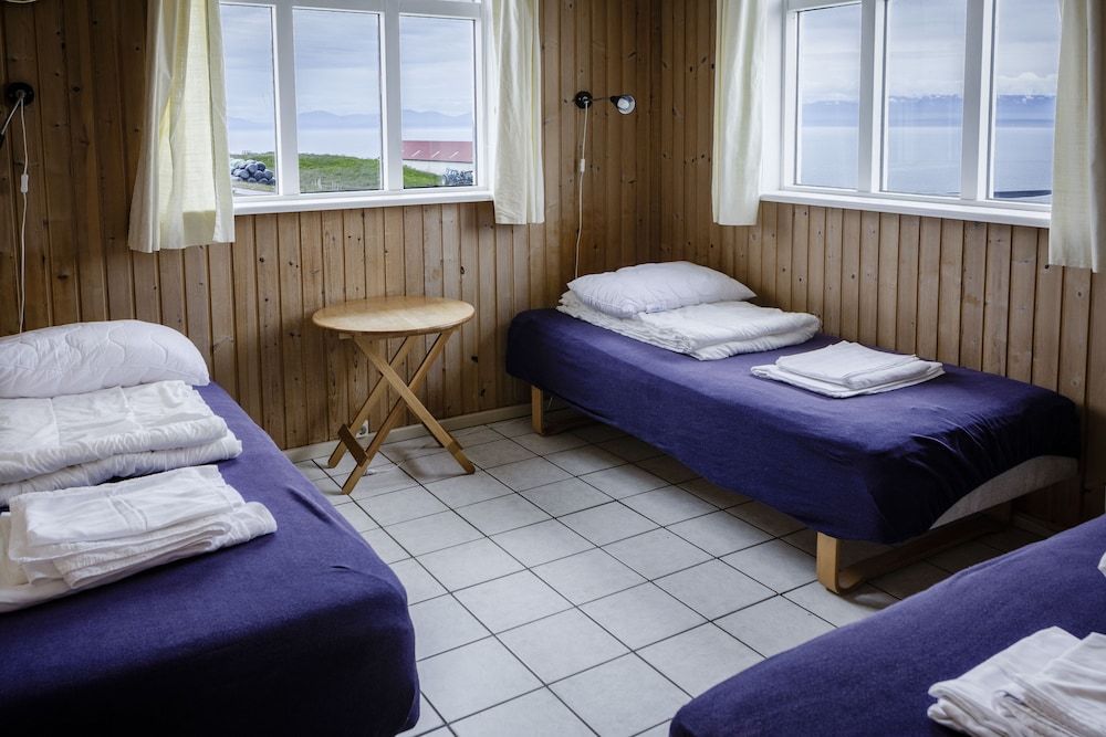 Ósar Hostel 2