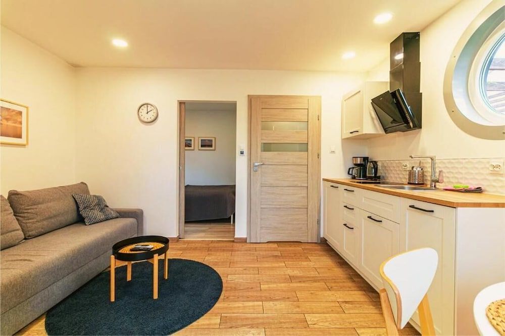 Baltic Natur Park - Family Resort 2