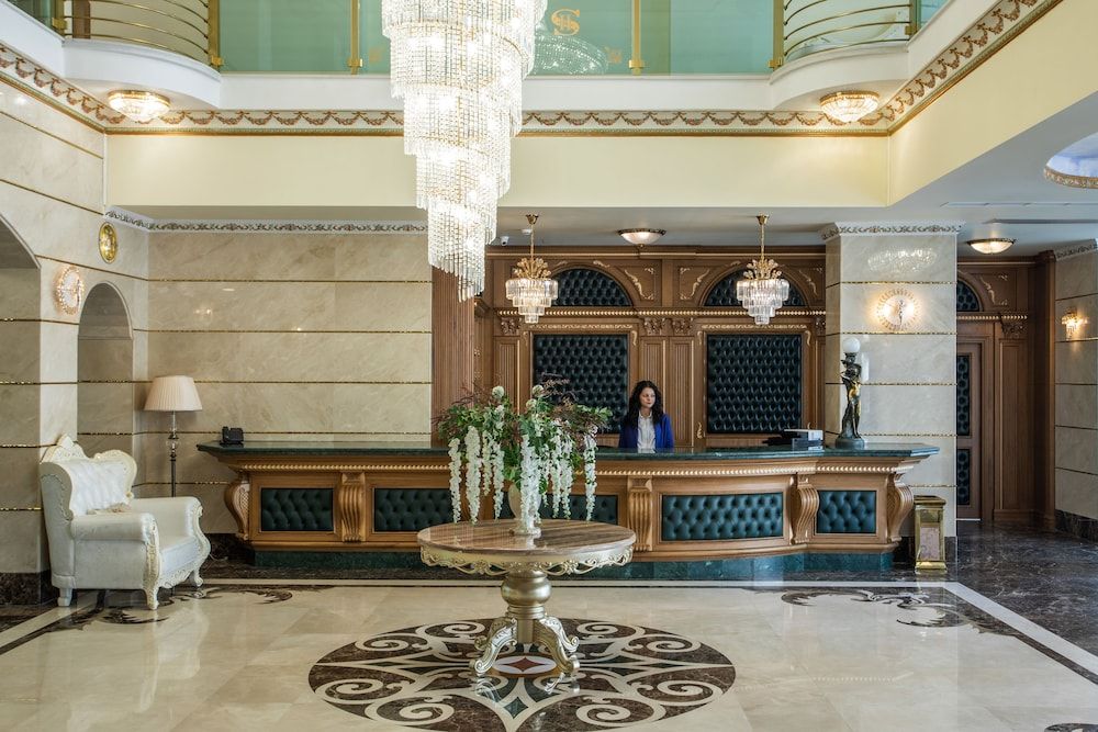 Wellness Santa Hotel - Adults Only 2