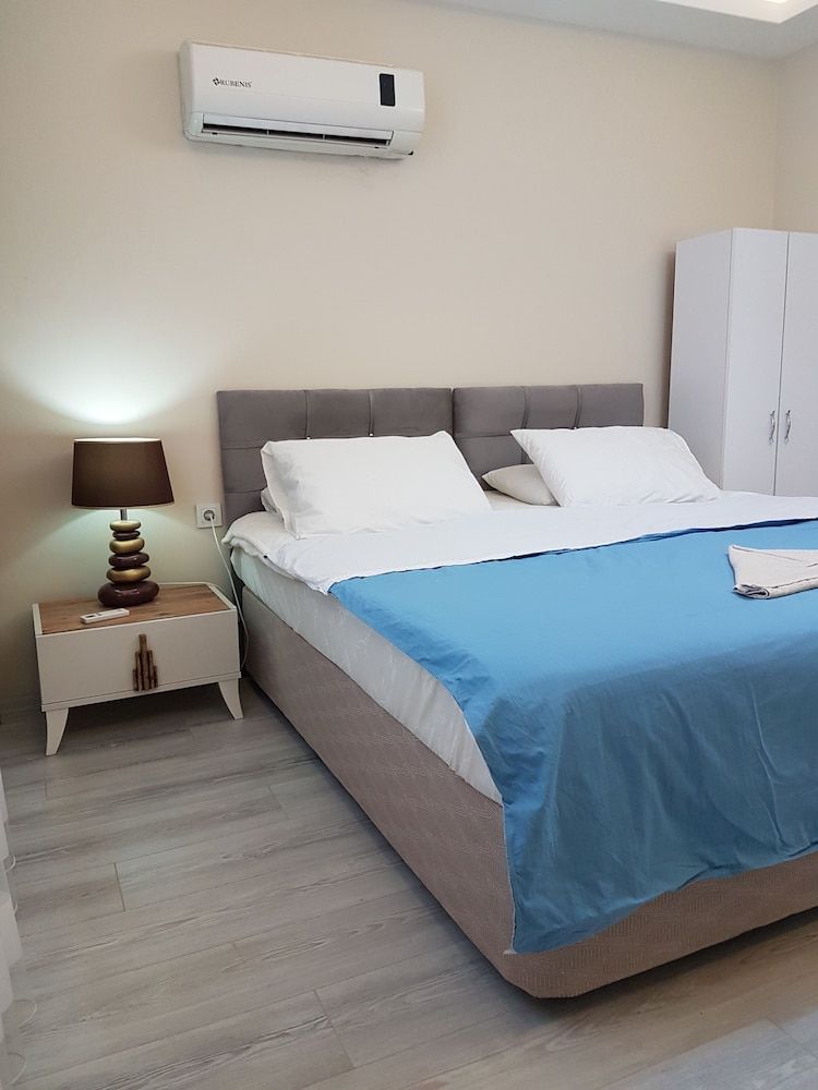 Yeşilyurt Pansiyon Hotel 3