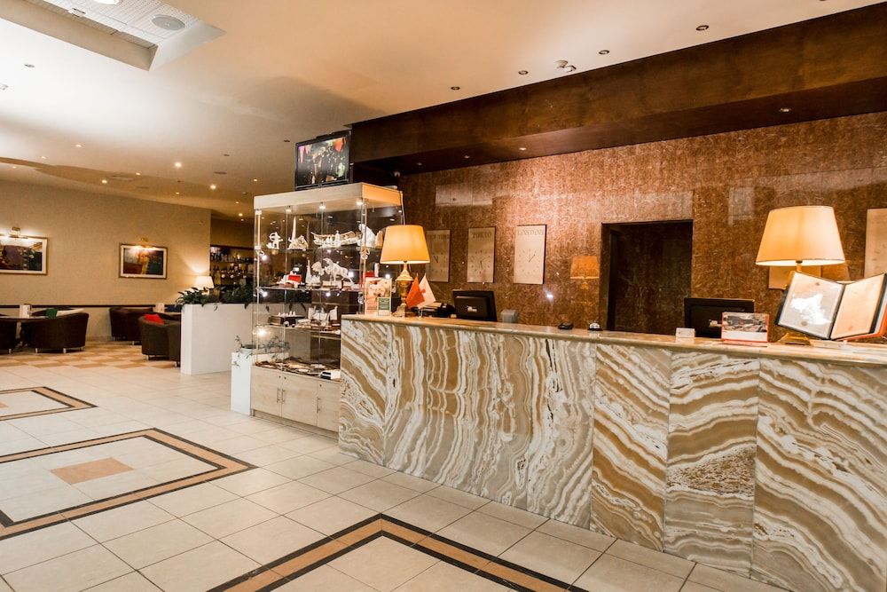 AZIMUT Hotel Yakutsk 3