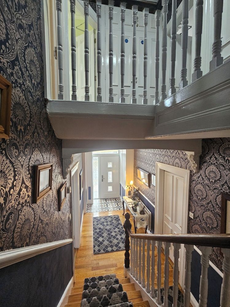 Rose Park House Bed & Breakfast 3
