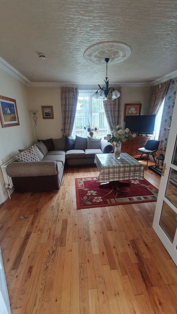 Rose Park Annex 3 estrellas en Londonderry County Borough