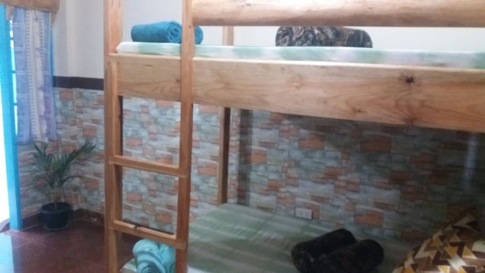 SEE TOO VILLE - Nature Lodge Sagada 2