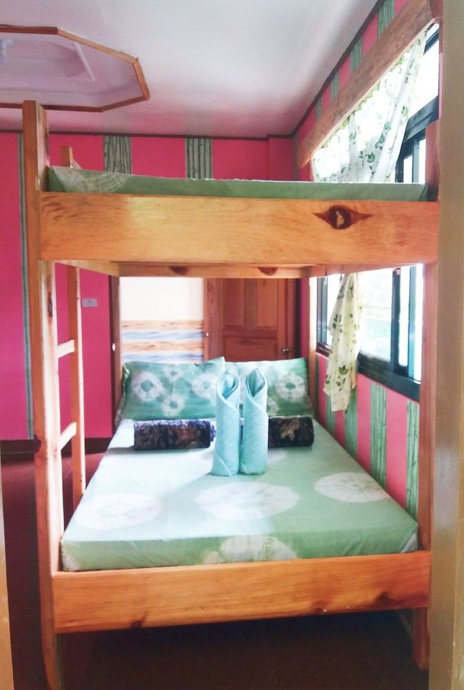 SEE TOO VILLE - Nature Lodge Sagada 1