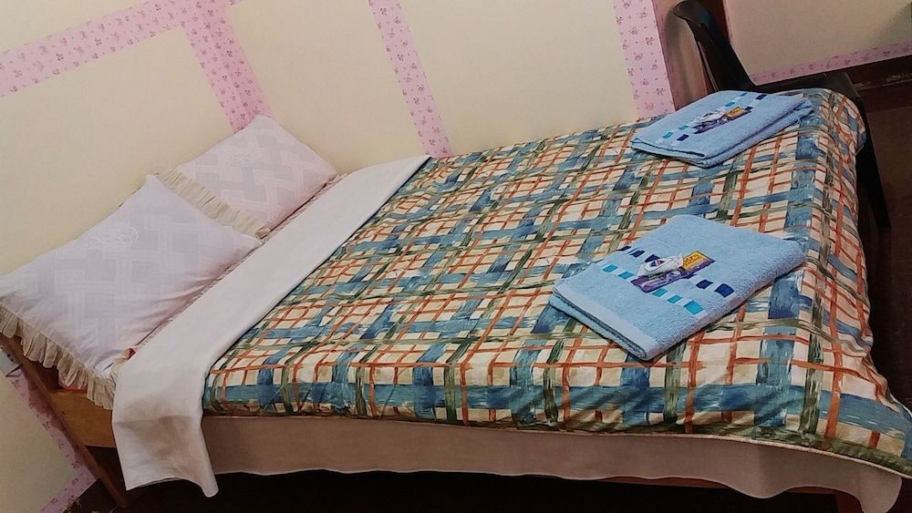 SEE TOO VILLE - Nature Lodge Sagada 3