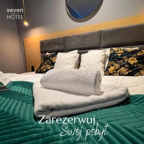 Seven Hotel Bytom - Katowice 2