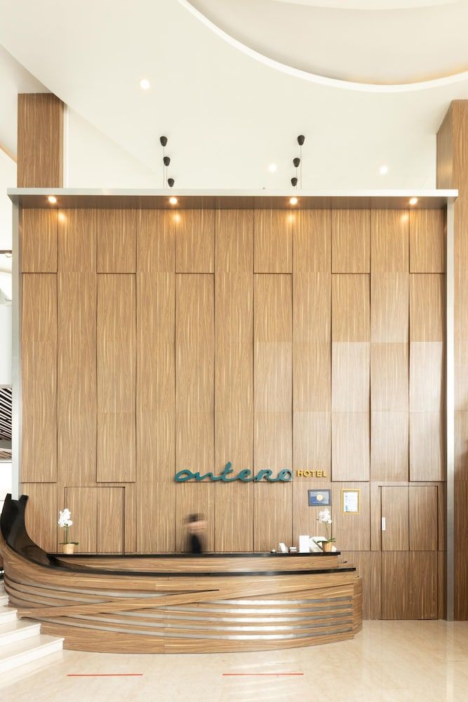 Sunerra Antero Jababeka 3