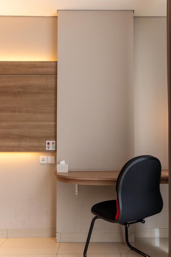 Antero Hotel Jababeka Cikarang 3
