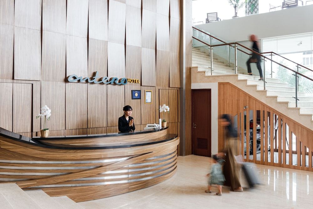 Sunerra Antero Jababeka 2