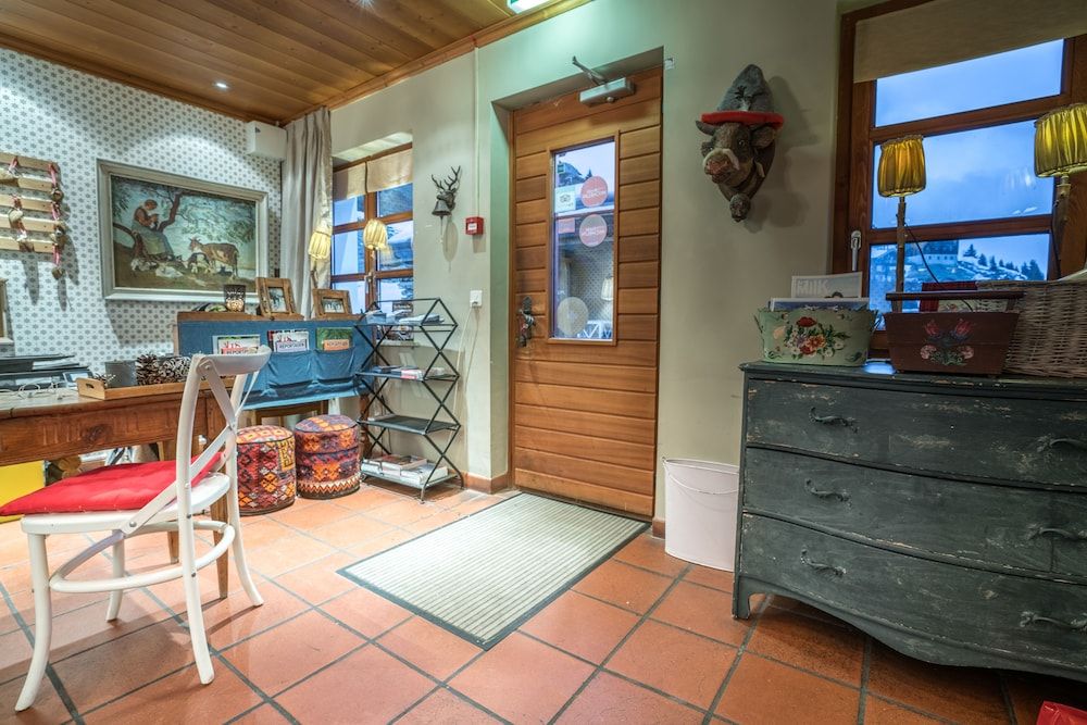 Hamilton Lodge & Spa 2