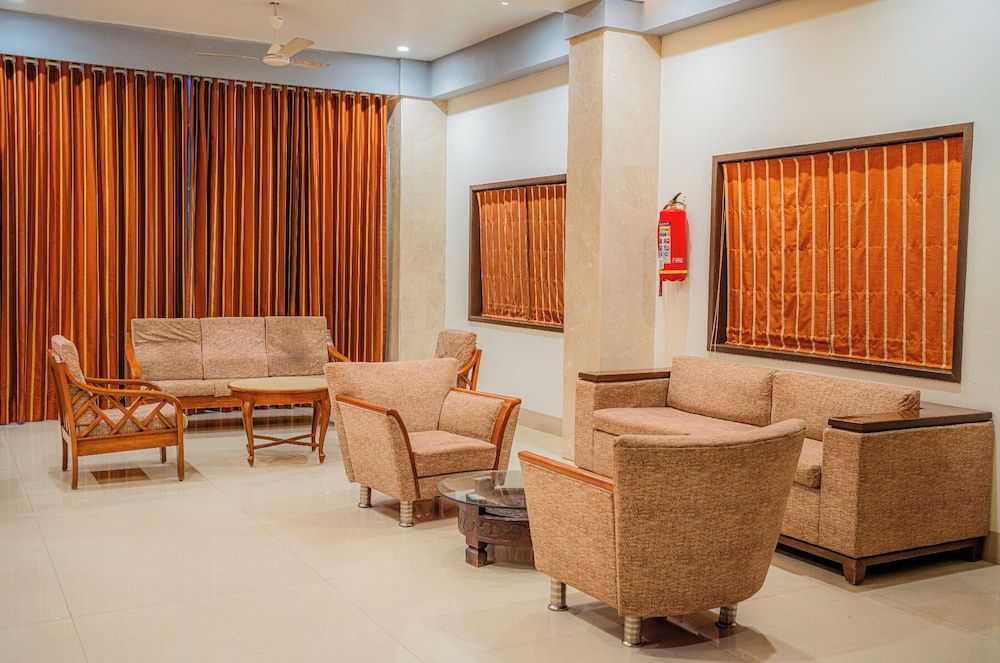 Hotel Prince 3