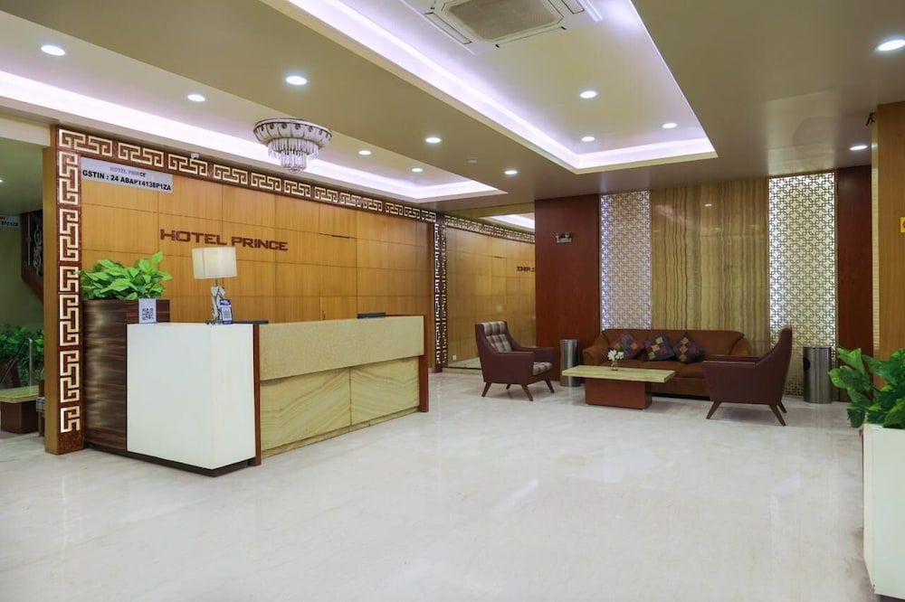 Hotel Prince 2